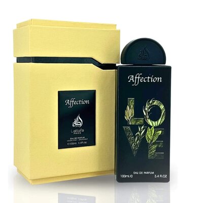 عطر Affection - 100 مل