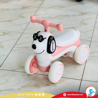 46568 remote control car - pink