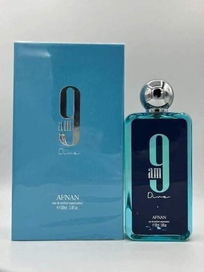 عطر 9PM - 100 مل