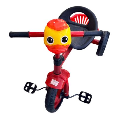 Bicycle 46296 - Red