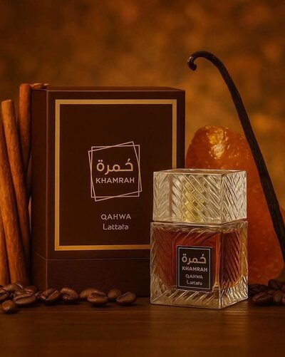 عطر خمرة - 100مل