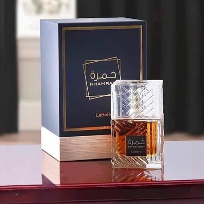 عطر خمرة - 100مل