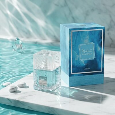 عطر خمرة - 100مل