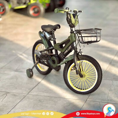 Bicycle 46489 - Olive