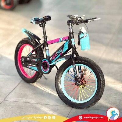 Bicycle 36798 - Size 20