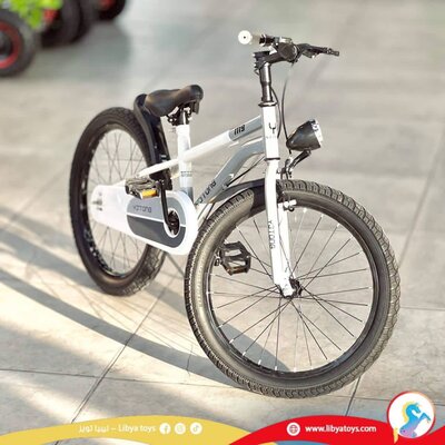 Bicycle 0008 - Size 26