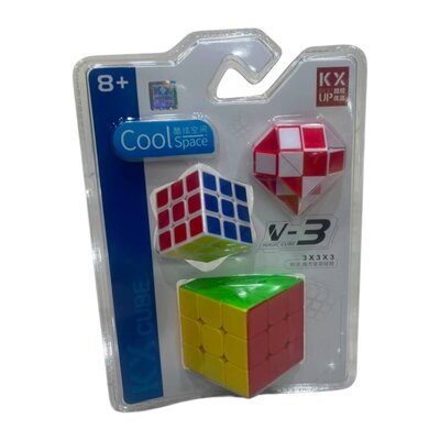 Rubik d19317