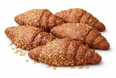 Oat brioche - 6pcs