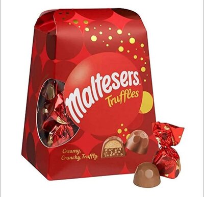 Maltesers chocolate gift box - 200g