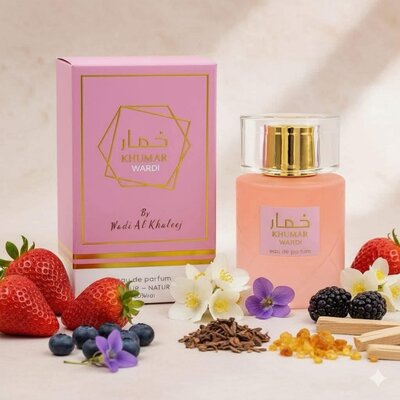 عطور خمار نسائية -  100مل