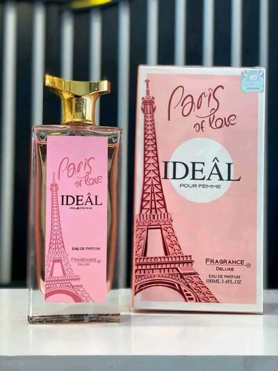 عطر نسائي - 100 مل