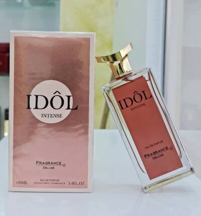عطر نسائي - 100 مل