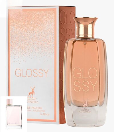 عطر جلوس 100 مل