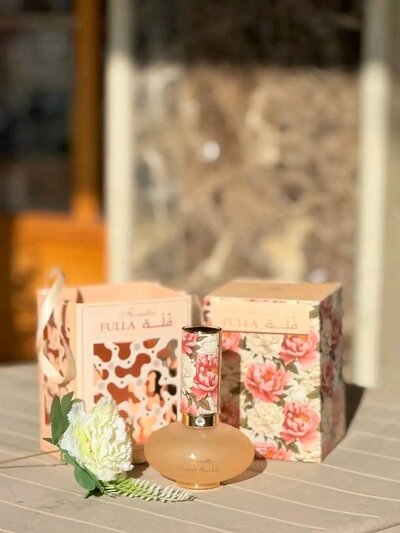 عطر نسائي 100مل