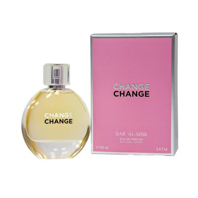 عطر نسائي من دار المسك 100مل