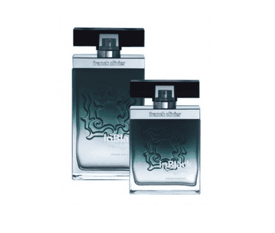 عطر in black frank olivier  - 75ml