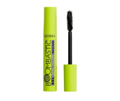 Gosh Mascara Boombastic Swirl Volume