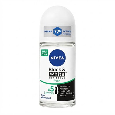 مزيل عرق nivea