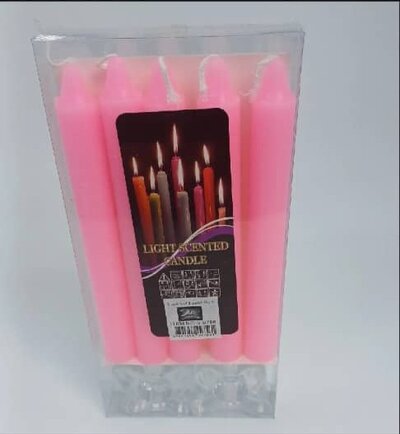 S 9756 candle