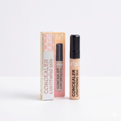 Concealer - Farfasha
