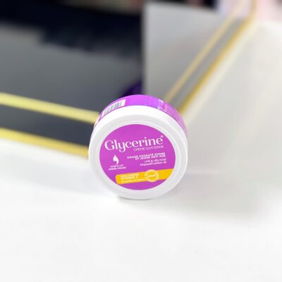 Foot cream by Roncy