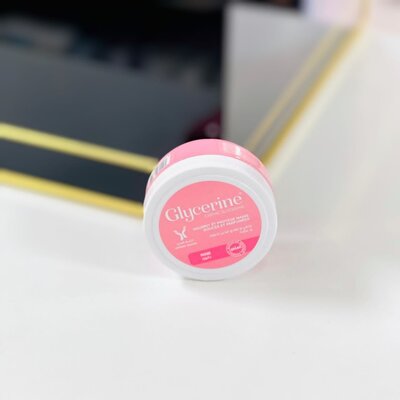 Foot cream by Roncy