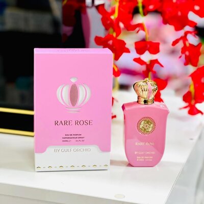 عطر رير روز