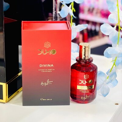 عطر دومو ديفين