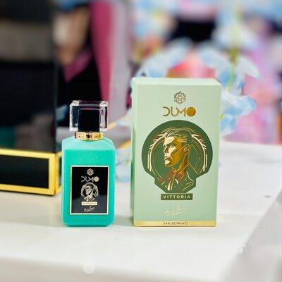 Domo Pink perfume