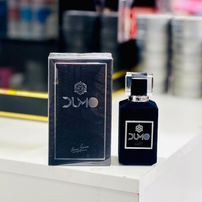 Domo Black perfume