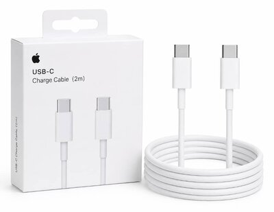 PD USB-C charging cable