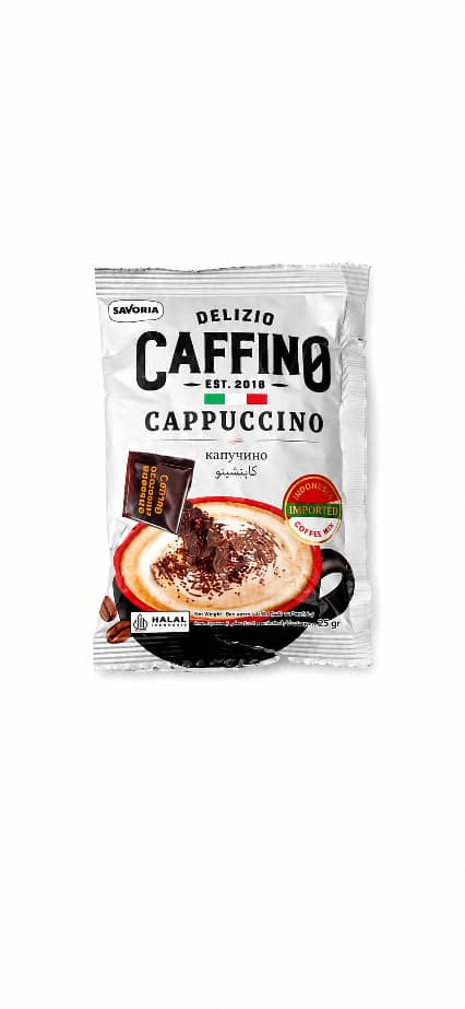 Caffino Cappuccino