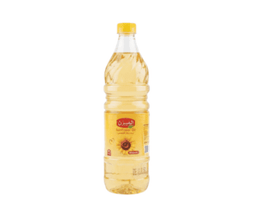Al Mazen Oil 850 ml