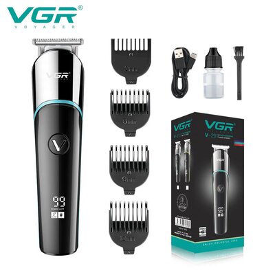 ماكينه حلاقه - vgr
