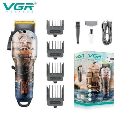 ماكينه حلاقه - vgr