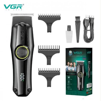 ماكينه حلاقه - vgr