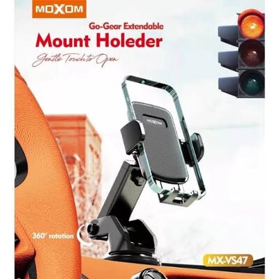Car phone stand - MOXOM MX-VS47