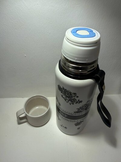 Thermal flask - medium