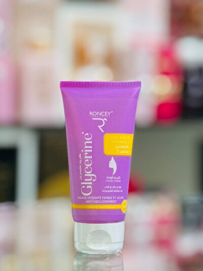 Roncee face cream