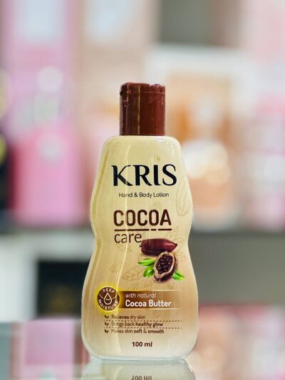 Cris cream