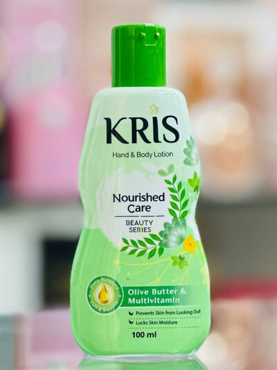 Cris cream