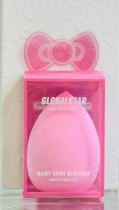 Beauty blender