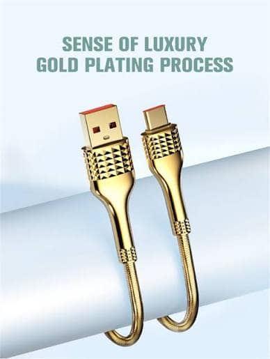 LDNIO LS651 - Type-C charging cable