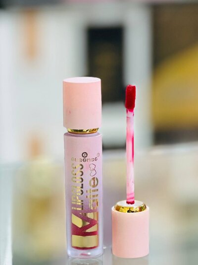 Essence lipstick