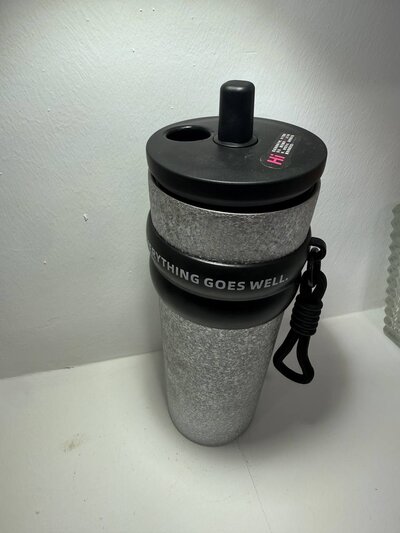 Thermal flask - medium