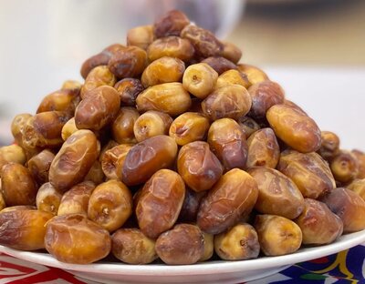 Premium Saidi Dates - kg