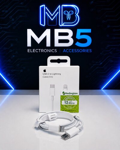 ايفون TC  وصلة