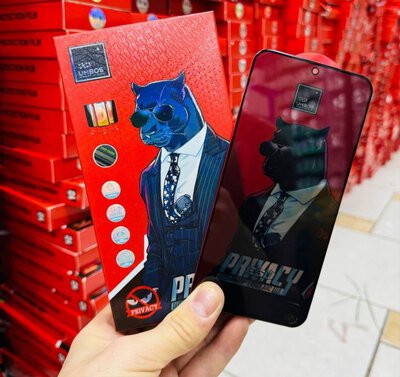 لصقة كسر umbos -iPhone 11 Pro