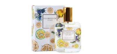 عطر اطفال بناتي
