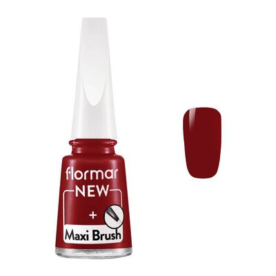 طلاء اظافر flormar 048